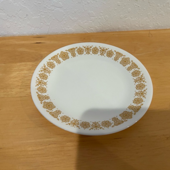 Vintage Corelle Butterfly Gold 7 different pieces available sold separately - Picture 9 of 9